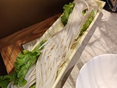 -鲜潭蒸汽石锅鱼(五道口购物中心店)
