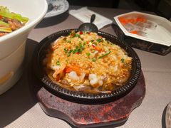 -小厨娘绣中淮扬(大行宫科巷店)