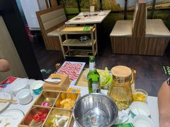 -和庆斋羊蝎子火锅·碳缸烧烤(顺义旗舰店)