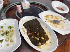 -晶采餐厅(仁化丹霞山店)