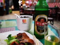 -烧鹅濑(西华路店)