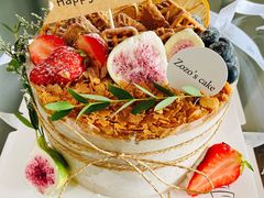 -ZOZO's昌左左精致甜品设计(新北店)