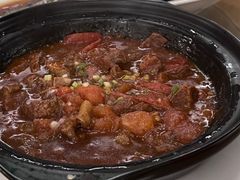-三亚湾假日度假酒店·中餐厅