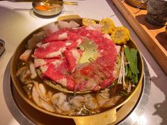 -奥赛奥自助烤肉(财富中心店)