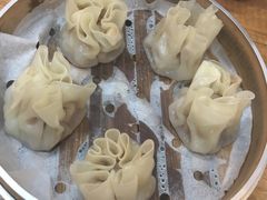 鲜肉笋丁烧卖-景芳周大姐(国大城市广场店)