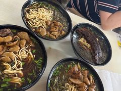 -小龙大肉面馆
