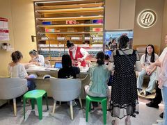 -海底捞火锅(攀枝花万达店)