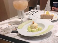 -théATRE 茶聚场(王府中環店)