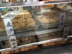 -朱记小郑酥烧饼(建康路店)