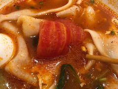 -震山堂·手工劲面(仓山万达店)