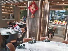 -聚丰园•湖鲜餐厅(阿红私房菜梅石路店)