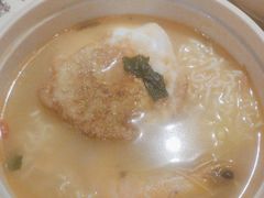 -管氏翅吧(台湾街店)