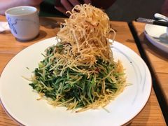 -四季民福烤鸭店(前门廊房二条店)