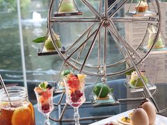 -广州天河希尔顿酒店