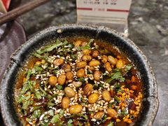 -重庆九记老火锅(广场店)