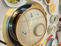 -天宜隆蘑菇宴火锅(石景山旗舰店)