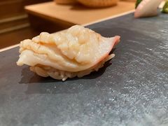 -橼舍鮨青木