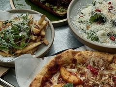 -O'mills Sourdough Bakery&Bistro(永嘉路店)