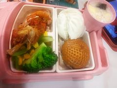 -日昌餐馆(亦庄店)