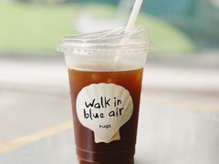 -HUGS coffee(东区店)