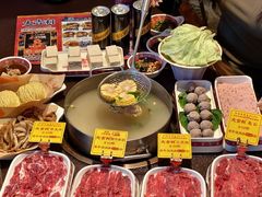 -大吉利·潮汕鲜牛肉火锅(总店)