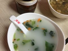 -樊家腊汁肉夹馍(曲江翠竹园店)