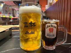-三杯赤運·中式小酒馆(所城里店)