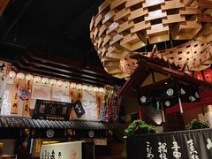 -千代武日本料理(哈西店)