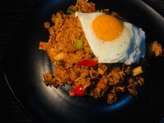 泡菜炒饭-MI WU FACTORY米屋美食工厂餐厅(绿地店)