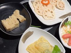 -青一色火锅(摩根店)