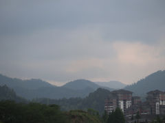 -宜春明月山维景国际温泉度假酒店