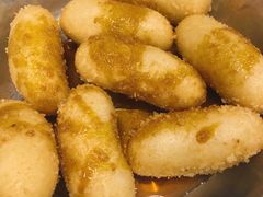 红糖糍耙-憨铁匠老火锅(龙岗万科里店)
