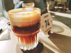 -CAFE'IN精品咖啡体验空间(小寨店)