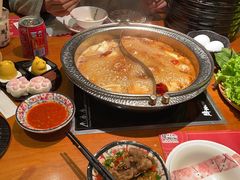 -牛New寿喜烧(青浦店)