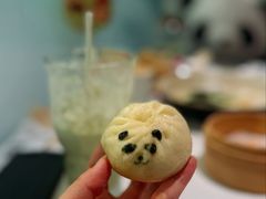 -眉州东坡·熊猫主题餐厅(枫蓝店)