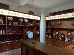 -荔湾博物馆