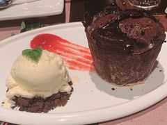 -Lingo西餐厅(仙乐斯广场店)