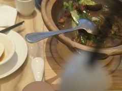 -锦粤宫·精致粤菜(深圳北站店)