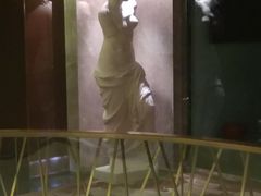 -上海波特曼丽思卡尔顿酒店