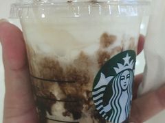 -星巴克(广州中华广场B1层店)