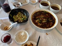 -辣婆婆(航天桥店)