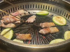 -嘿嘟嘟·肋条烧肉放题(爱融荟城店)
