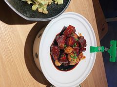 -溪林小馆(浦江城市生活广场店)