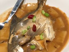 -三利音·玖弄小鲜(浦东嘉里城店)