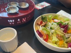 -旺顺阁·北京菜·烤鸭(大望路店)