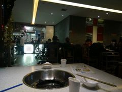 -重庆巴渝火锅(钟家村店)
