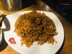 -椒行天下干锅牛蛙·(万宝店)