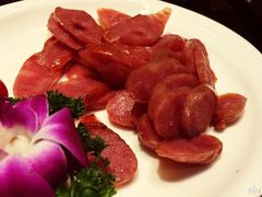 -巷语私房料理(华一实业大厦店)