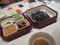 -四季民福烤鸭店(王府井东安门店)