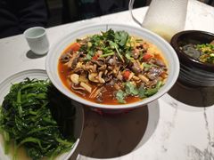 -锦庐道地川菜(来福士店)
